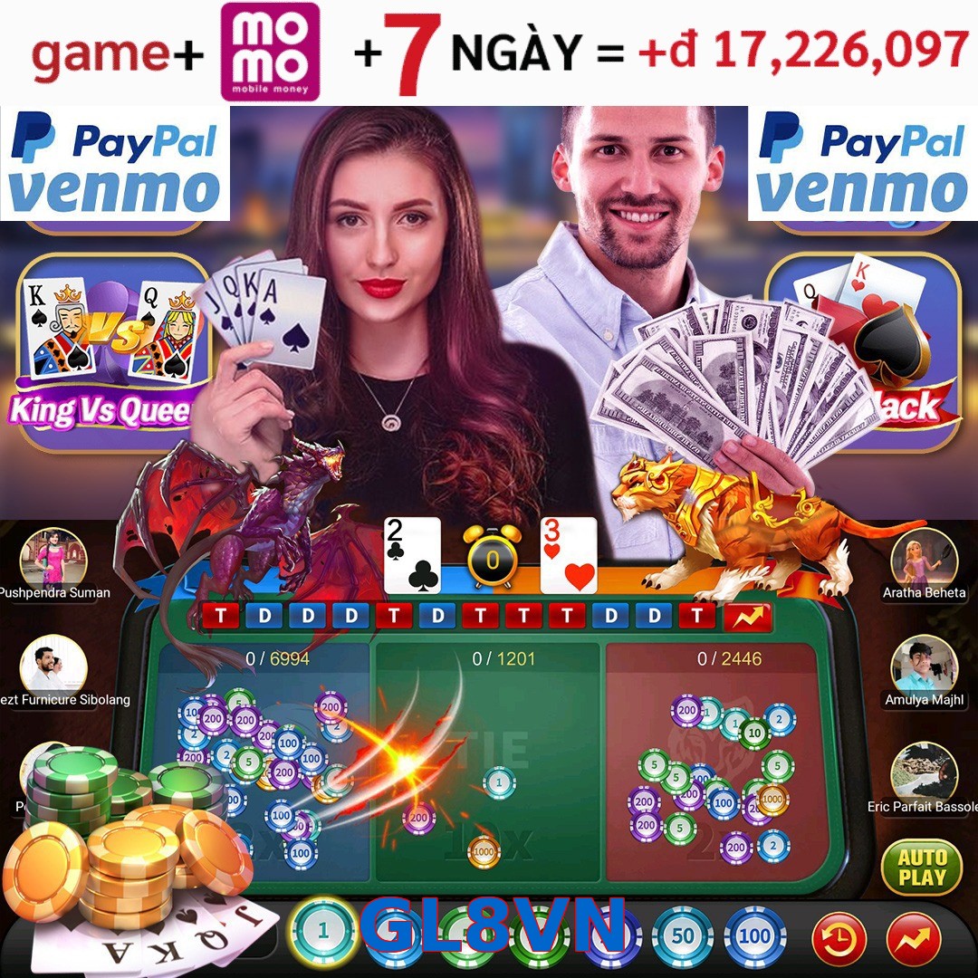 GL8VN