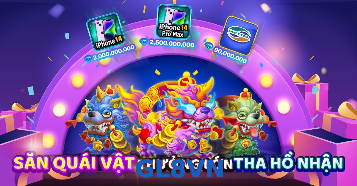 GL8VN