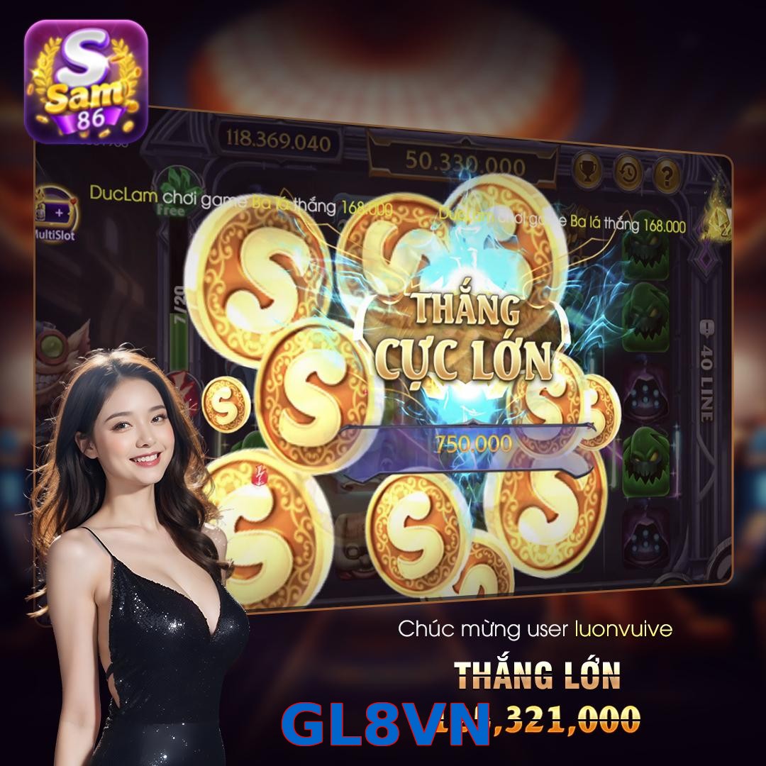 GL8VN